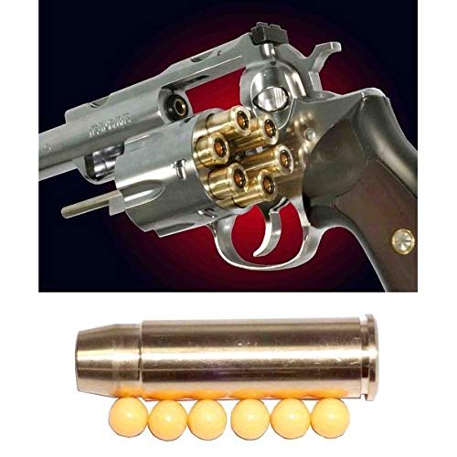 フリーダムアート　新44MAG散弾カート　新品未開封３セット Amazon.co.jp: フリーダムアート 新44MAG散弾カート : スポーツ